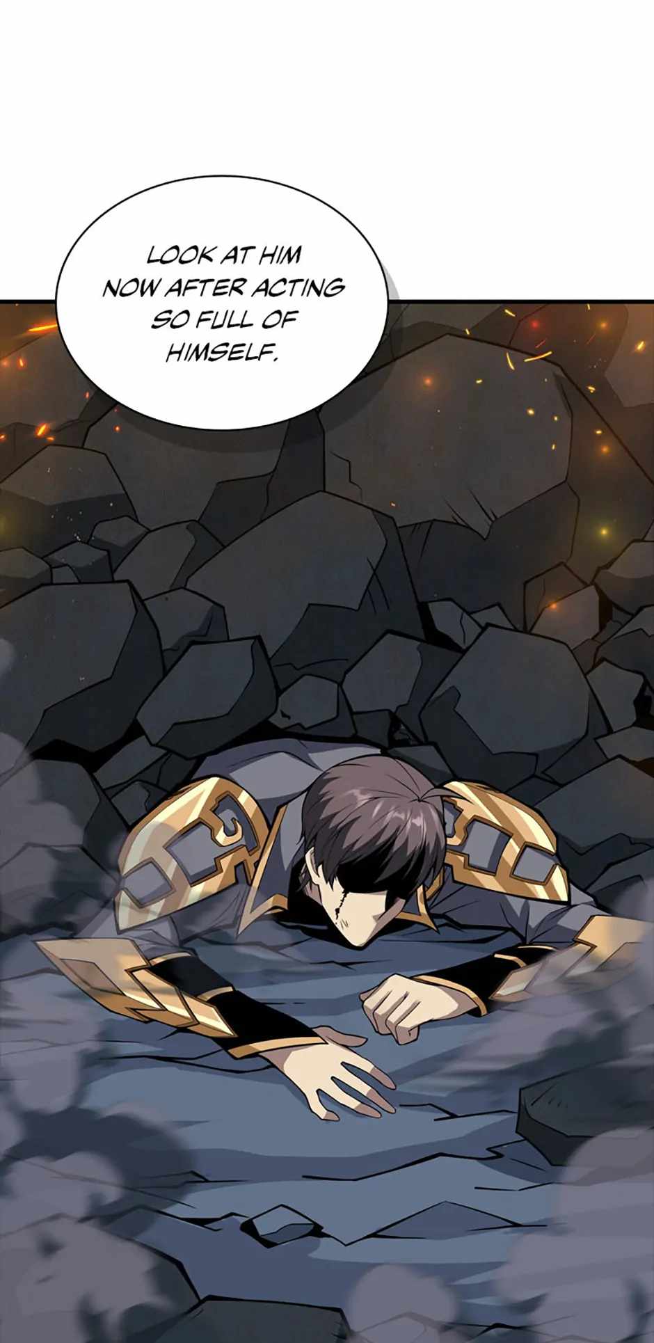 Back Then, I Didn't Realize It Was A Big Win Chapter 50 25